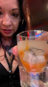 I’ve done some nasty things in my day but the oyster shooter wins