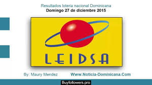 17 06 10 01 21. Real Lottery Results National Lottery Leidsa Loteka Y New York
