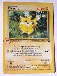 Cards that don't have a shadow also sell for a premium. Top 5 Site To Sell Pokemon Cards Where And At Best Price