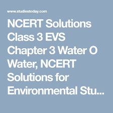 Environmental science evs plants worksheet class ii plants. 26 Ncert Solutions Class 3 Evs Ideas Solutions Class Environmental Studies