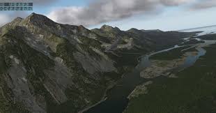 Although the scenery is free, all assets are copyright protected by the author. Freeware Hd Mesh Scenery For X Plane 10