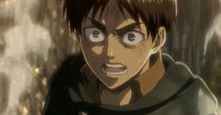 Click here to see him as kruger. Attack On Titan Star Revisits Eren S Most Iconic Lines Ahead Of Manga S Finale