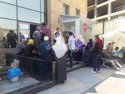 البصمة الإلكترونية عقبة جديدة في طريق المصريين إلى العمرة إعادة الألبوم الألبوم التالى جهينة تتعاقد مع شركة سعودي