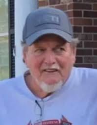 Obituary information for Gary Philip Greenwood, Sr.
