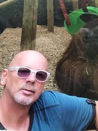 2 years since we lost my brother Gary Hooker never forgotten