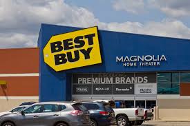 Get you rewards that you can later spend at best buy. Best Buy Credit Card Review Credit Com
