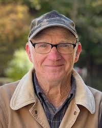 Obituary for Dale Eugene Wiles