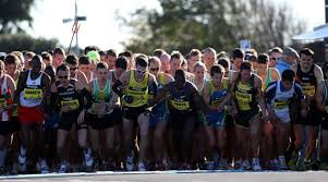 It is also the longest distance running event that experienced runners can whilst the half marathon requires a significant amount of strength and endurance it also has a large speed component. Https Www Runnersworld Com Uk Events A761281 My 2004 London Marathon4 2019 01 17t09 18 17z Https Www Runnersworld Com Uk Events A761282 My 2004 London Marathon5 2019 01 17t09 18 17z Https Www Runnersworld Com Uk Events