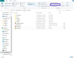 I am just getting localhost is currently unable to handle this request. How To Fix The Xampp Localhost Index Php Error 2 Methods Kinsta