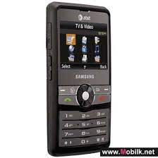 Mobilk - Samsung A827 Access Specs ...