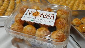 2 resep kue nastar keju kraft nanas spesial buat lebaran dan imlek. Nastar Nanas Keju Premium Home Facebook