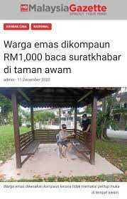 This is because the mandarin word for it is kong wang (空亡) which literally translates to empty and death. Amir Pls Auf Twitter Depa Ni Pandai Mentadbir Ke Tak Buat Aniaya Orang Je Cakap Putar Belit Anjir Https T Co Ewonsw9chw