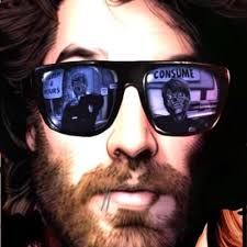 Johnny Vedmore (@JohnnyVedmore)