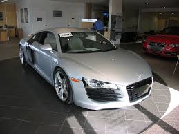 Image result for Ice Silver 2008 R8