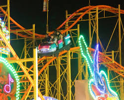 «o ' zapft is!», was bedeutet «otkuporeno». Oktoberfest Hannover