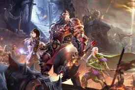 Benji adalah monyet, yang harus mengumpulkan pisang dan menemukan jalannya. Gratis Ini 5 Game Android Mmorpg Berbasis Open World Yang Rilis 2017