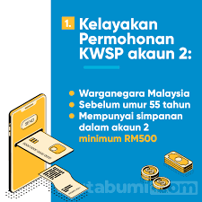 Once done, you will get the first amount the next day. Owning A Home Through Withdrawal From Kwsp Account 2 Hartabumihartabumi