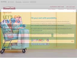 Some additional benefits of purchasing gift cards include: Home Goods Gift Card Balance Check Balance Enquiry Links Reviews Contact Social Terms And More Gcb Today
