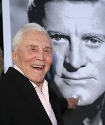 Kirk Douglas was 'reduced to tears' by Burt Lancaster's cruel teasing