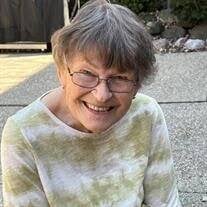 Patricia A. Benac Obituary