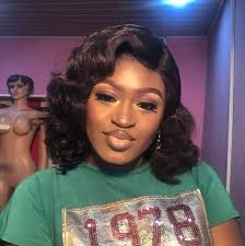 Happy birthday, Uju! May all the stars align in your favor. This new age  will usher you into a new Phase of life, filled with joy and celebrations.  It's your day, make