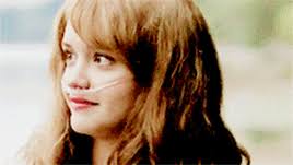 Hey Red — One Shot Series Master Post