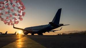 Personen welche in „systemrelevanten bereichen arbeiten, dürfen weiterhin. Korsika Aktuelle Corona Situation Einreisebestimmungen