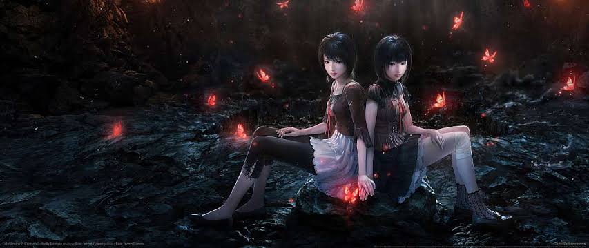 Colaboração entre Silent Hill f e Fatal Frame II já está disponível