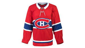 See more ideas about montreal canadiens, canadiens, montreal. The All New Authentic Adizero Montreal Canadiens On Ice Jersey Has Arrived Montreal Canadiens