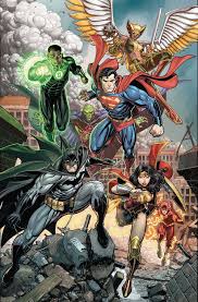 Justice League 40 Card Stock Arthur Adamsvar Ed In 2020 Justice League Comics Dc Comics Superheroes Dc Comics Characters