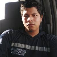 Luis Jordan Ponce Lindao