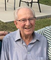 Noel Jasper Obituary