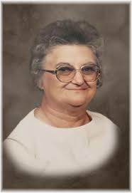 Obituary information for Etta Francis Mathis