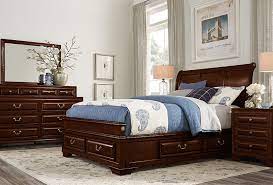 Modern bedroom sets with lights. King Size Bedroom Furniture Sets For Sale