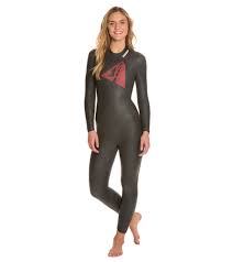 profile design womens m2 fullsleeve triathlon wetsuit