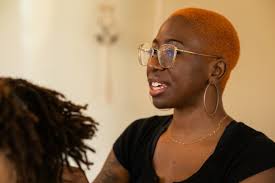 Downtown Sacramento hair salon transforms into intimate venue for Black  music and spoken word