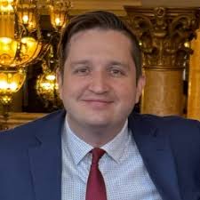 milestone #workanniversary #bleedblue