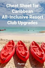 The Best Part Of Booking An All Inclusive Vacation Is That Everything Food Drinks Activiti Caribbean All Inclusive All Inclusive Resorts Inclusive Resorts