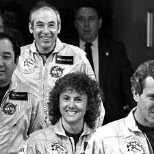 Thirty years after the space shuttle challenger exploded during liftoff, a new generation of spaceships continues to build on changes made after nasa's fatal accident. Beaufort Astronaut Remembered On Anniversary Of Space Shuttle Challenger Explosion Wcti