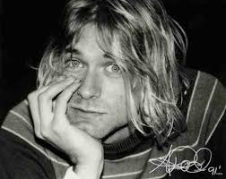 Nirvana: Who wants to open Kurt Cobain's case?