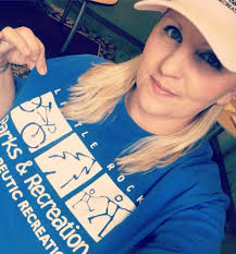 REGISTRATION BEGINS Monday, September 24th! Meet the Therapeutic Recreation  Staff...