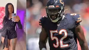 Prostitute shows video of her chasing NFL player for not paying her