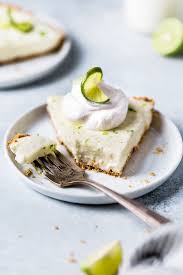 Key Lime Yogurt Pie Recipe In 2020 Yogurt Pie Lime Yogurt Key Lime Yogurt Pie
