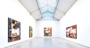 See more ideas about adrian ghenie, adrian, painting. Adrian Ghenie Thaddaeus Ropac Marais Gallery Exhibition Slash Paris