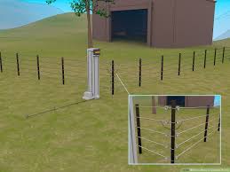 Friendly electric fencing advice & post sales support. How To Make An Electric Fence 9 Steps With Pictures Wikihow