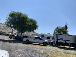 The location is very convenient to town, we were 5 minutes to downtown. Oregon 8 Motel Rv Park Klamath Falls Oregon Us Parkadvisor