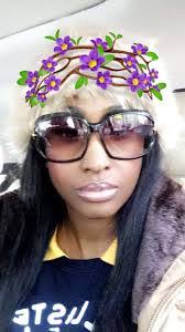 Tanesha Murray's Instagram, Twitter & Facebook