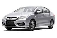 Honda City GM6 Facelift [2018 .. 2019] - Wheel & Tire Sizes, PCD, Offset and Rims specs | Wheel-Size.com