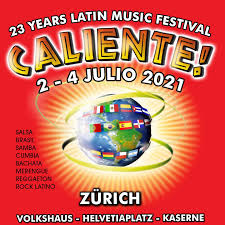 Somos latin music, la tienda de instrumentos musicales y audio profesional líder en perú. Caliente Latin Music Festival Home Facebook