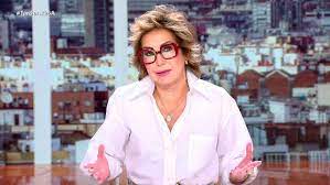 Ana Rosa Quintana aborda la carta de Pedro Sanchez en la que se plantea si  renunciar o no - TardeAR